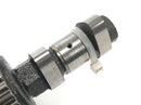 Triumph Bonneville T100 986MF [2012] - Camshaft exhaust camshaft control shaft-4