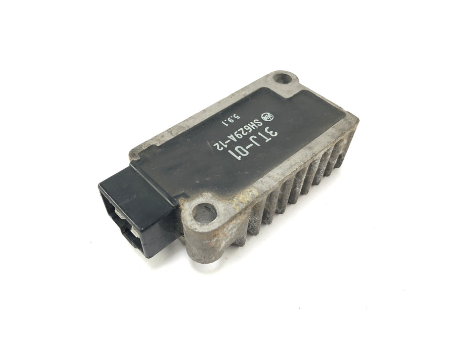 Yamaha XT 600 E 3TB [1996] - Controller