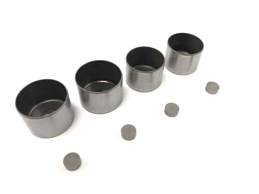 Kawasaki Ninja 125 BX125B [2024] - Valval stark cups