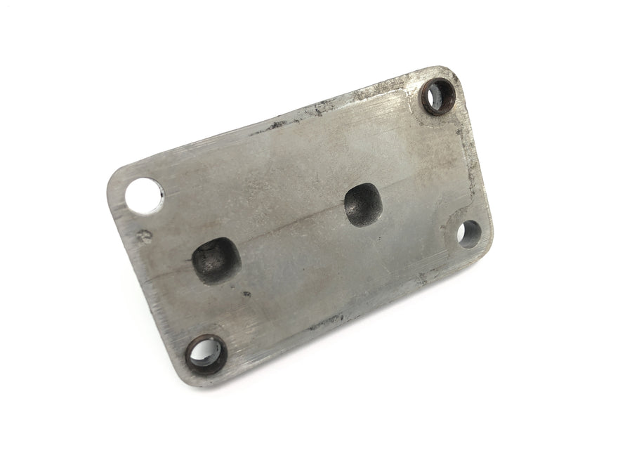 Moto Guzzi V10 Centauro [1998] - Motorhalter hinten Halterung Motoraufhängung