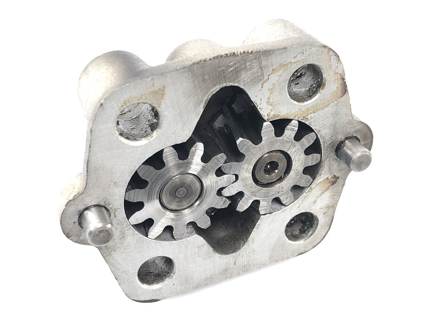 Moto Guzzi California III VY Integrale [1990] - Oil pump engine oil pump