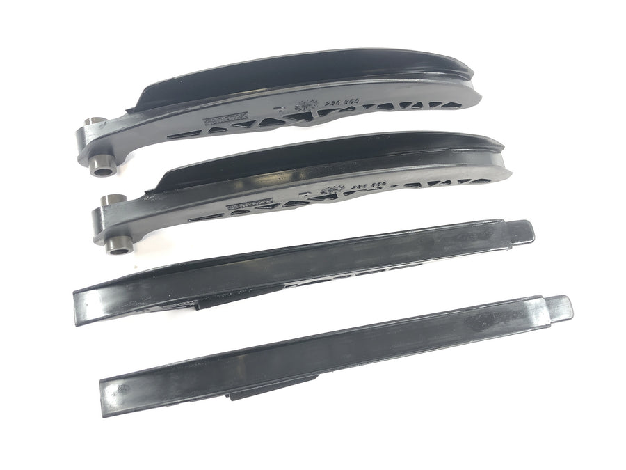 Aprilia RSV 1000 R [2004] - tension rail and slide rail set
