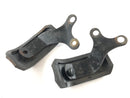 Moto Guzzi 850-T3 [1980] - Knee Protector Set-2