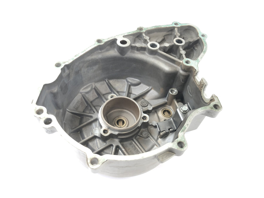 BMW F 650 GS R13 [2000] - Alternator cover Lima cover engine cover left