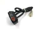 Suzuki RM Z 250 RJ41A [2007] - Lenkerschalter rechts Kill-Schalter Startschalter-2