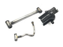Kawasaki ZRX 1200 S ZRT20A [2001] - Oil strainer oil line oil lines-3