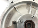 Moto Guzzi 1200 Sport [2007] - Engine cover front cover-4