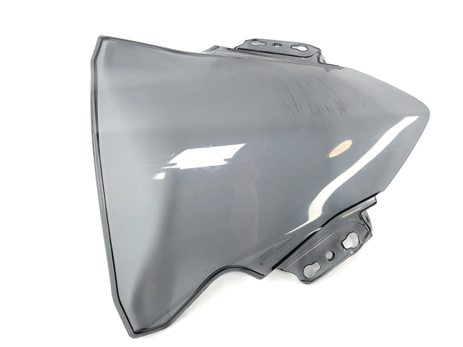 Kawasaki Ninja 125 BX125B [2024] - Windschild Verkleidungsscheibe Frontscheibe