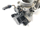 Suzuki VZ 1500 WVCU [2011] - Drosselklappe Gasregelklappe-2