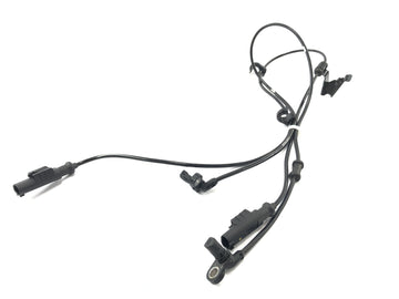 Kawasaki Ninja 125 BX125B [2024] - ABS Sensor Set vorne hinten