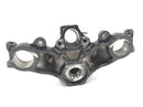 Honda GL 500 Silverwing PC02 [1982] - fork bridge above-5