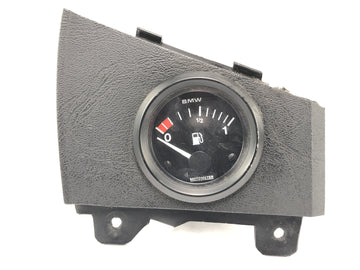 BMW K 1100 RS [1991] - fuel gauge tank clock with interior cladding - 0