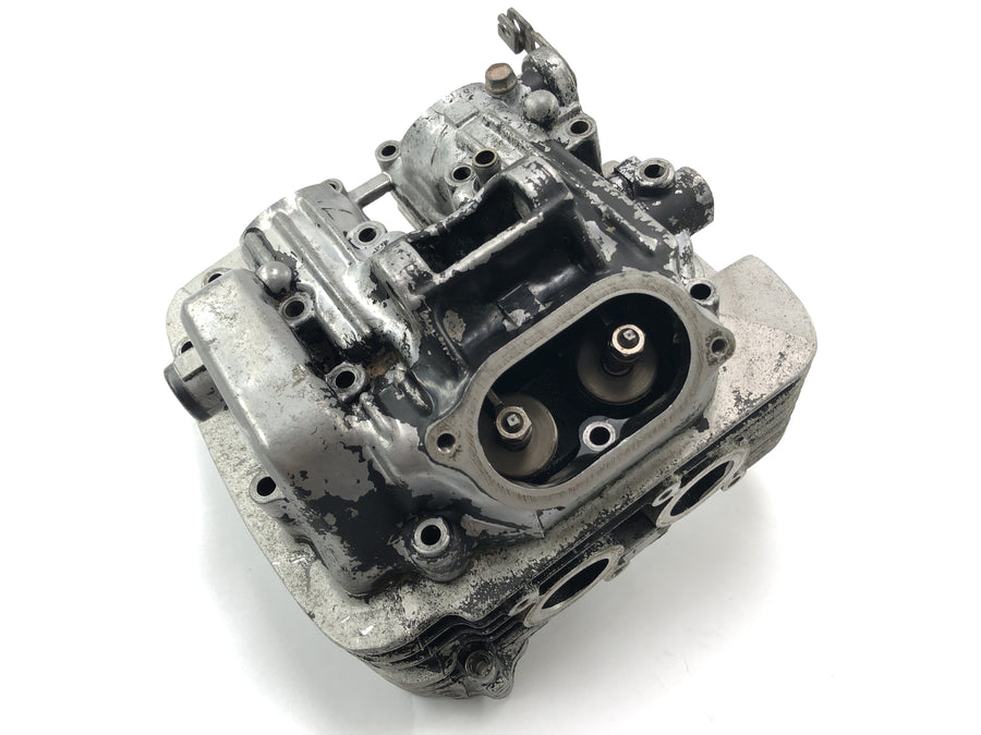 Yamaha XT 600 Zentere 34L [1985] - cylinder head without camshaft