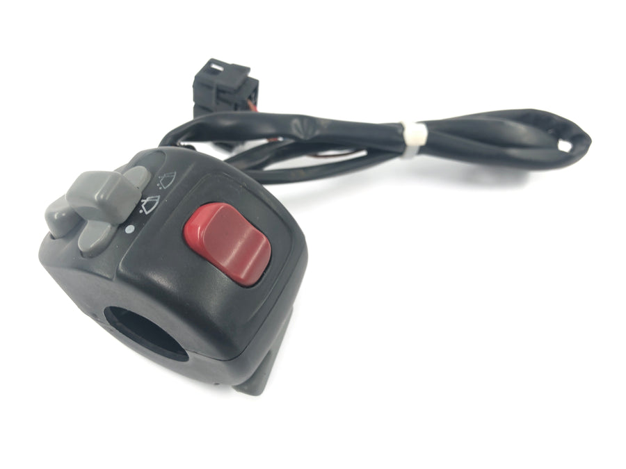 BMW C1 125 [2002] - Handlebar switch right switch unit kill switch