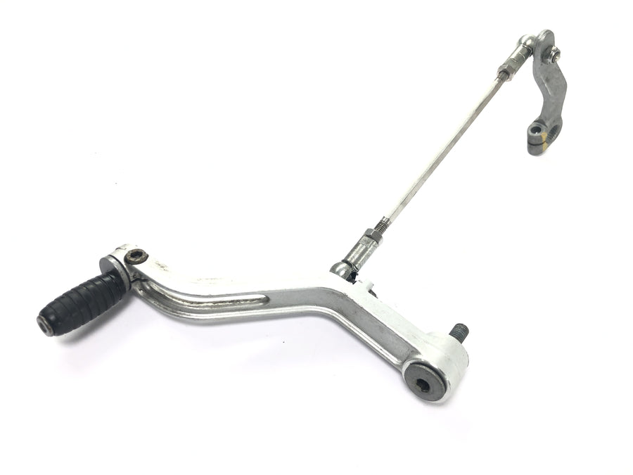 Moto Guzzi Stelvio 1200 8V [2016] - Schalthebel Schaltpedal mit Schaltgestänge
