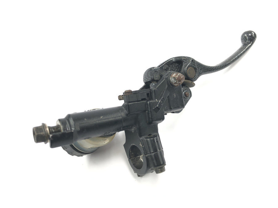 HONDA VTR 1000 SP 1 SC45 [2001] - clutch pump clutch fitting clutch lever