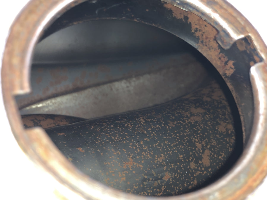 Honda XL 250 R MD03 [1993] - Tank Benzintank Kraftstofftank mit Tankdeckel