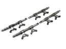 Suzuki GSX R 1100 GU74C [1987] - rocker arm rocker arm axle rocker arm shafts valve train axle-1