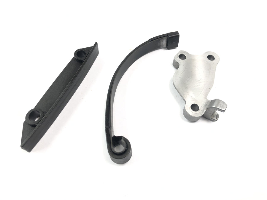 BMW R 1200 GS Adventure R12 [2012] - tensioning rail and slide rail control chain