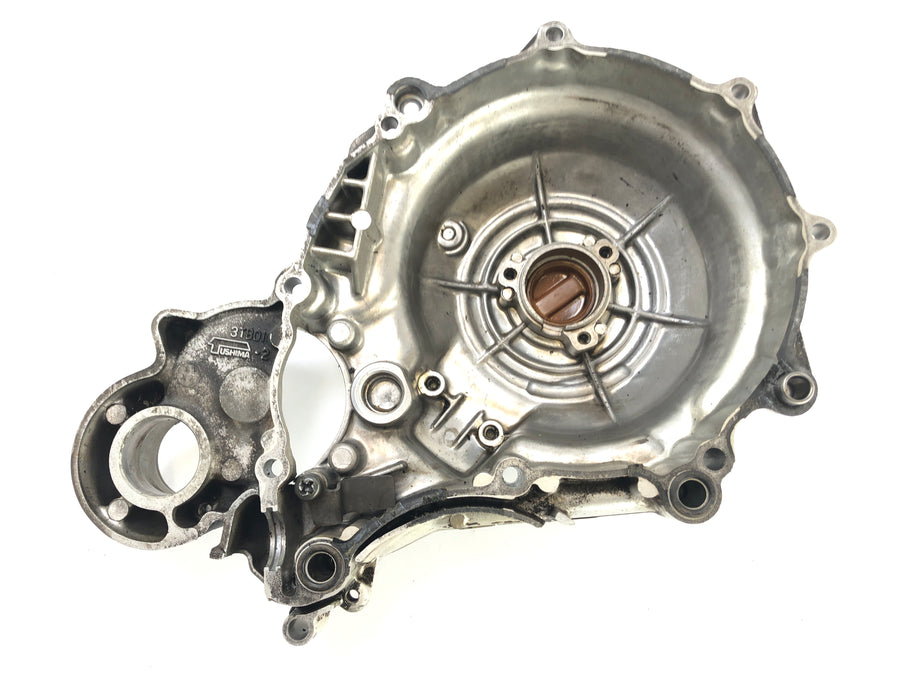 Yamaha XT 600 E 3TB [1996] - Alternator cover engine cover