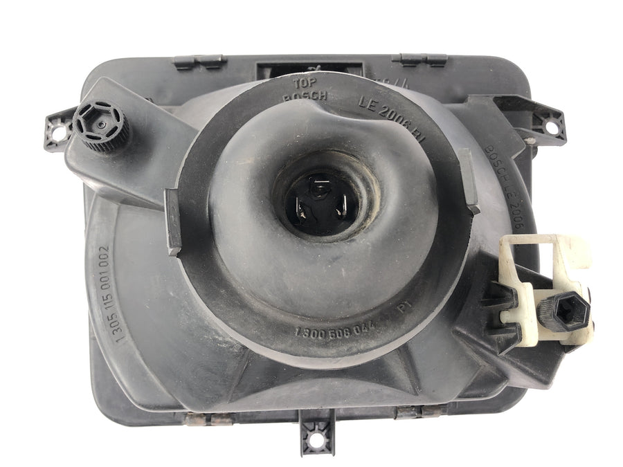 BMW K 1100 RS [1991] - headlight front light front headlight at the front