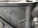 BMW K 100 [1984] - cylinder head valve head-4