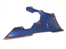 Yamaha YZF R1 RN01 [1998] - Seitenverkleidung unten links Bugverkleidung links-4