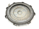 Aprilia RST 1000 Futura [2002] - Motor lid coupling lid-3