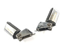 Honda Goldwing GL 1100 SC02 [1980] - Pedia's footrests on the left and right-5