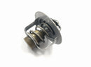 Honda CBR 900 RR Fireblade SC33 [2000] - Coolant thermostat cooling system-3