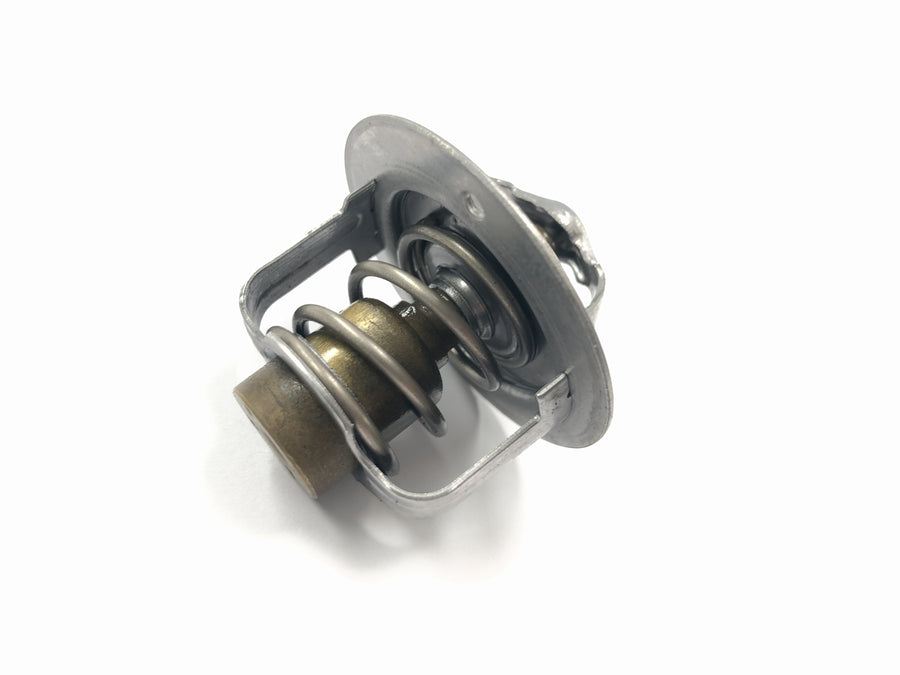 Honda CBR 900 RR Fireblade SC33 [2000] - Coolant thermostat cooling system