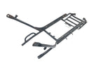 BMW R 100 GS 247E [1991] - Rear frame, luggage rack, rear frame, passenger frame-3