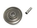 Triumph Bonneville T100 986MF [2012] - Starter idler gear Starter gear Starter gear-3