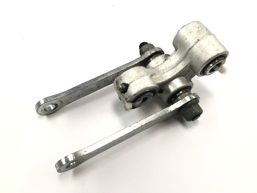 KTM 640 Adventure LC4 [2001] - Rocker arm bone shock absorber