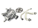 Honda CBX 750 RC17 [1984] - Oil pump pump oil supply system-3