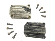 Default Title Cagiva Elefant 650 [1984] - Ventildeckel rechts Set Paar