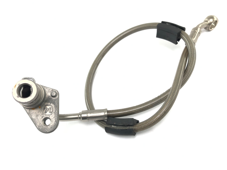 BMW R 1200 ST R1ST [2006] - Hydraulikleitung Stahlflex
