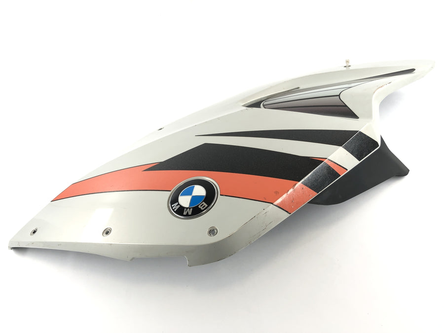 BMW K 1300 S K12S [2010] - Side cladding on the right side panel disguise part