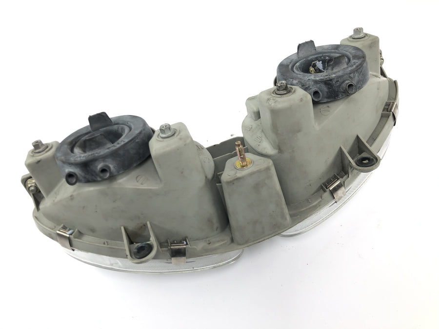 TRIUMPH DAYTONA 955I T595 [1998] - Scheinwerfer Doppelscheinwerfer Frontscheinwerfer