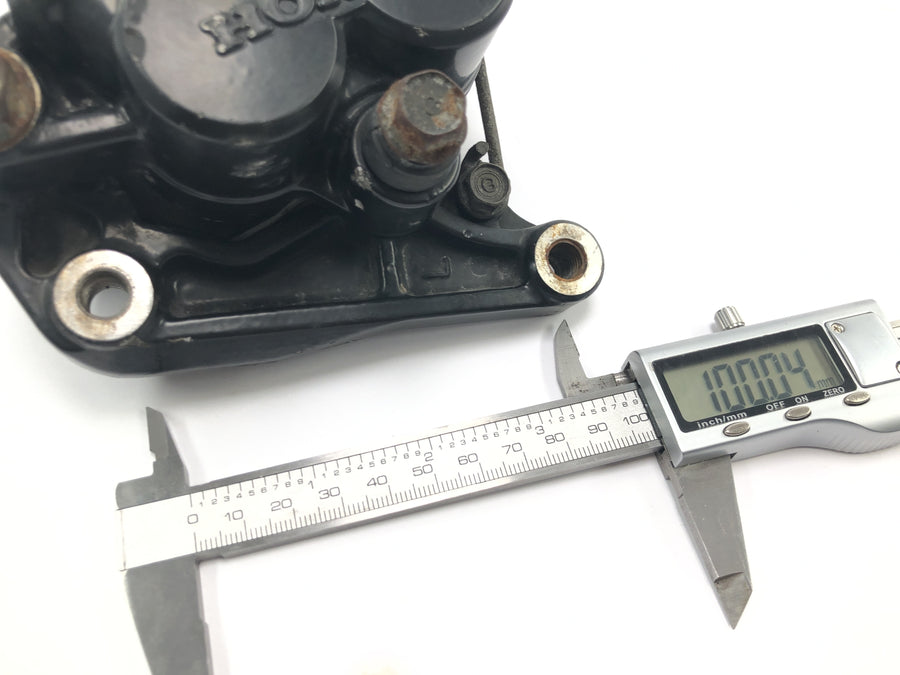 Honda FT 500 PC07 [1983] - Front brake caliper