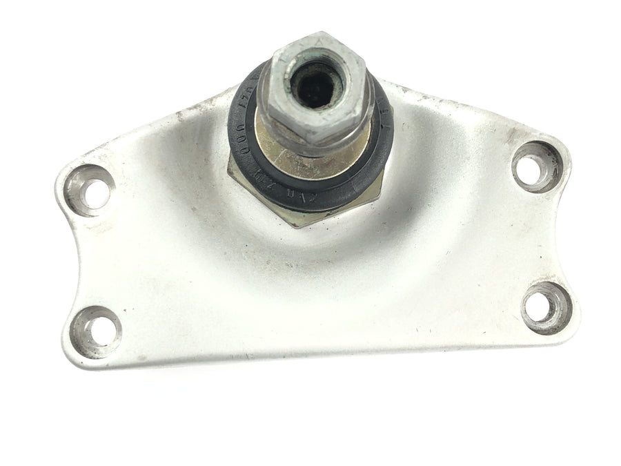 BMW R 1100 RT 259 [1999] - Gabelbrücke unten Telelever