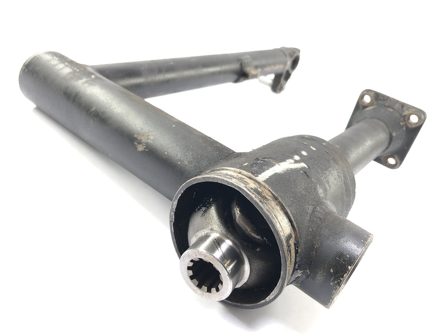 Moto Guzzi V 1000 VG [1980] - Swingarm rear wheel swingarm with cardan shaft