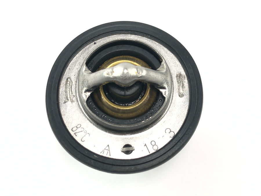 Suzuki GSX R 1000 WVBZ K3 [2003] - Thermostat Thermostateinsatz mit Gehäuse