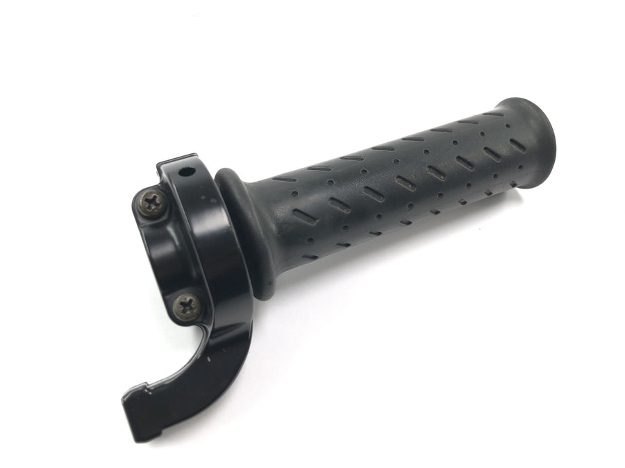 TRIUMPH DAYTONA 955I T595 [1998] - Throttle grip twist grip handlebar grip