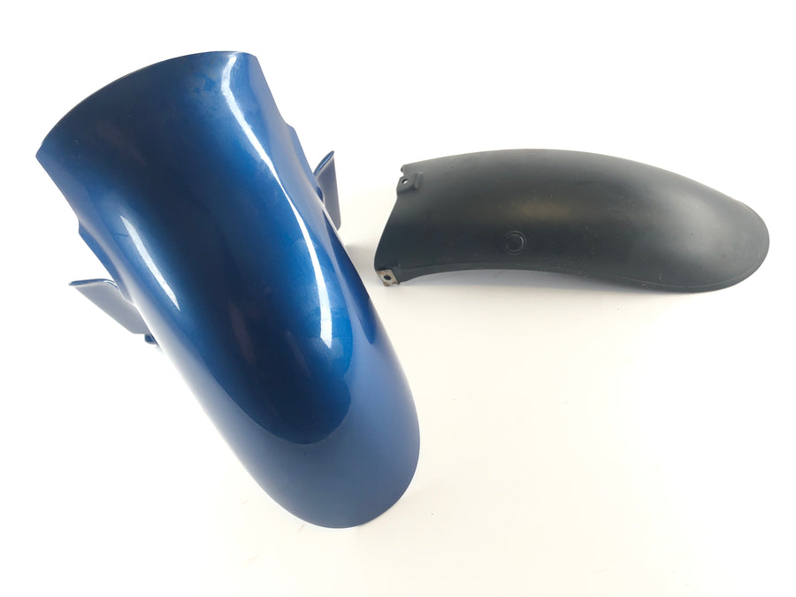 BMW K 1200 RS [2002] - Front fender two-piece
