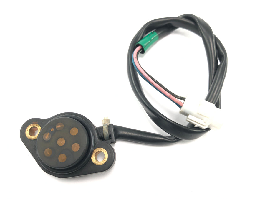 Suzuki GSX R 1000 WVBZ K3 [2003] - Neutralschalter Gangsensor