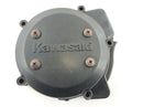 Kawasaki KMX 125 B [1998] - Motordeckel links-2