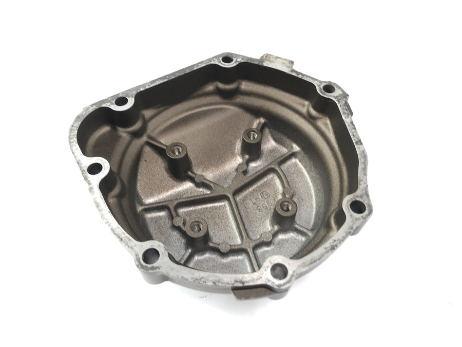 Kawasaki ZRX 1200 S ZRT20A [2002] - light machine cover housing cover motor lid