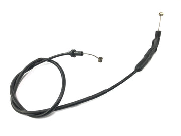 BMW K 1100 LT [1993] - Throttle cable Bowden cable throttle cable