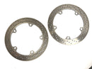 BMW R 1200 C 259C [1997] - Bremsscheiben vorne Set Paar 305 x 5.00mm-1
